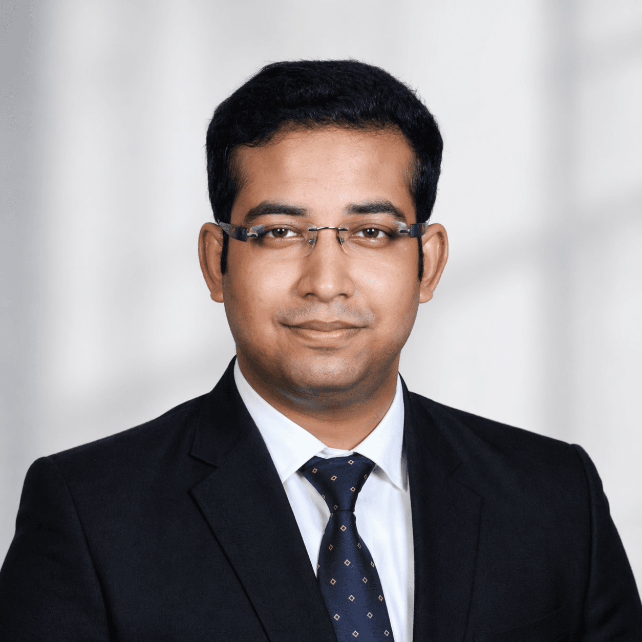 Debjyoti Mukherjee